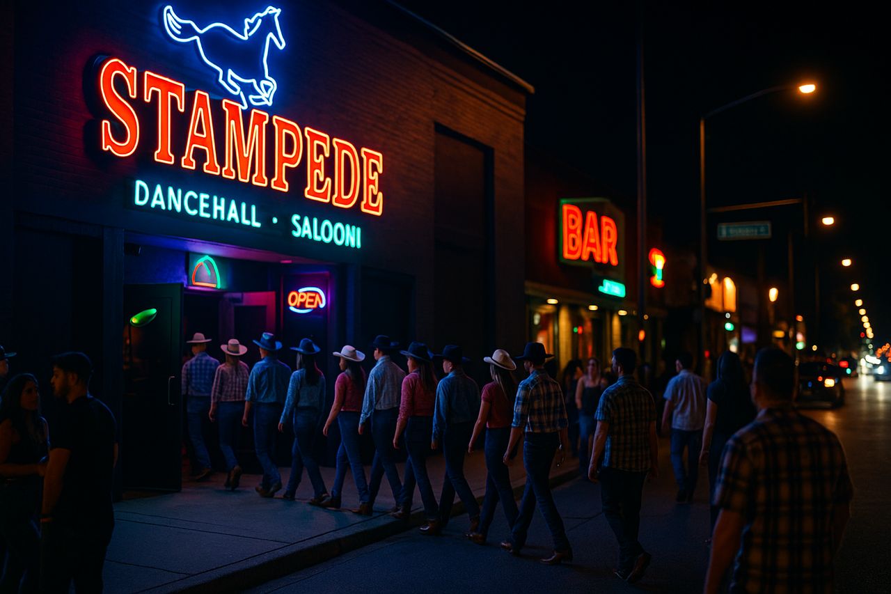 Read this firstBest & Top Rated Clubs in Aurora: CO vs IL Nightlife Guide 2025