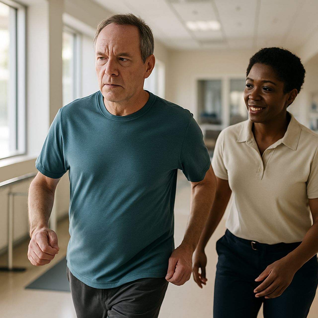 Parkinson’s disease: symptoms, causes, diagnosis, treatment