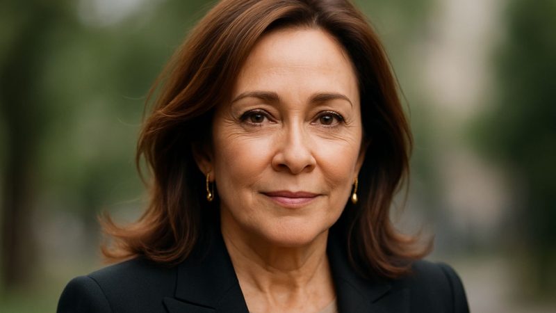 Patricia Heaton warns of ‘another 9/11’ risk, stance on Israel