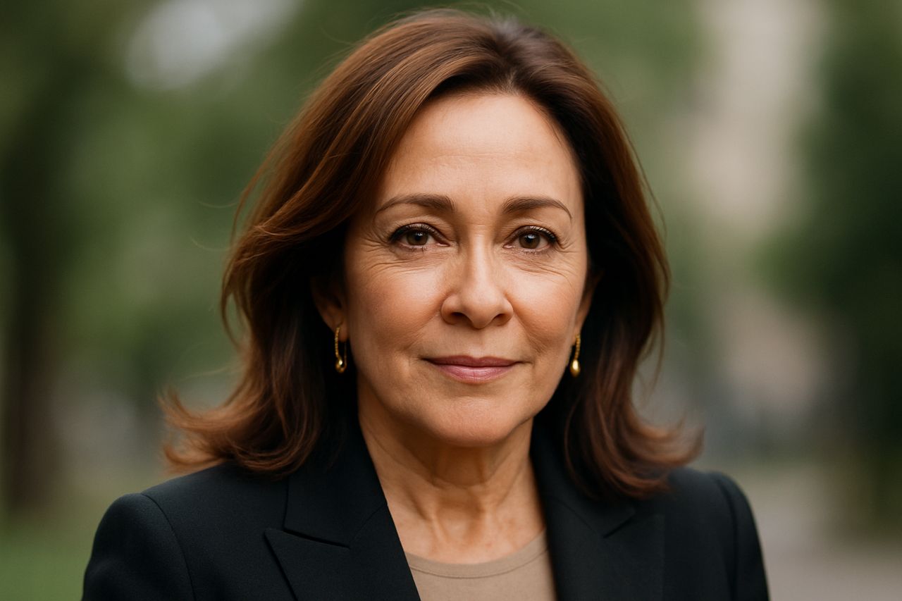 Patricia Heaton warns of ‘another 9/11’ risk, stance on Israel