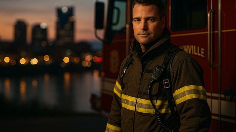 Chris O’Donnell leads ‘9-1-1: Nashville’ cast, what to expect