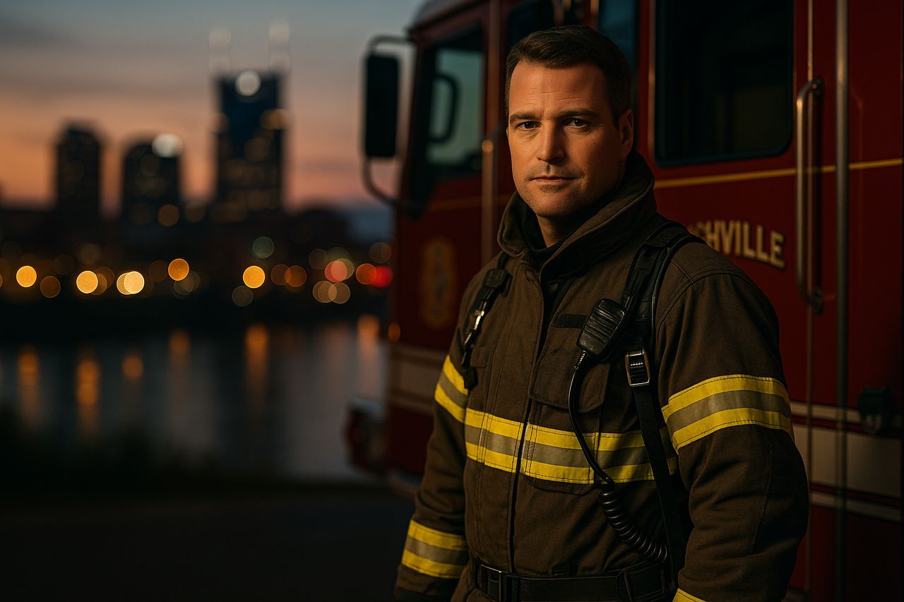 Chris O’Donnell leads ‘9-1-1: Nashville’ cast, what to expect