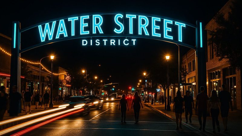 Best nightlife in Henderson: top-rated clubs and lounges