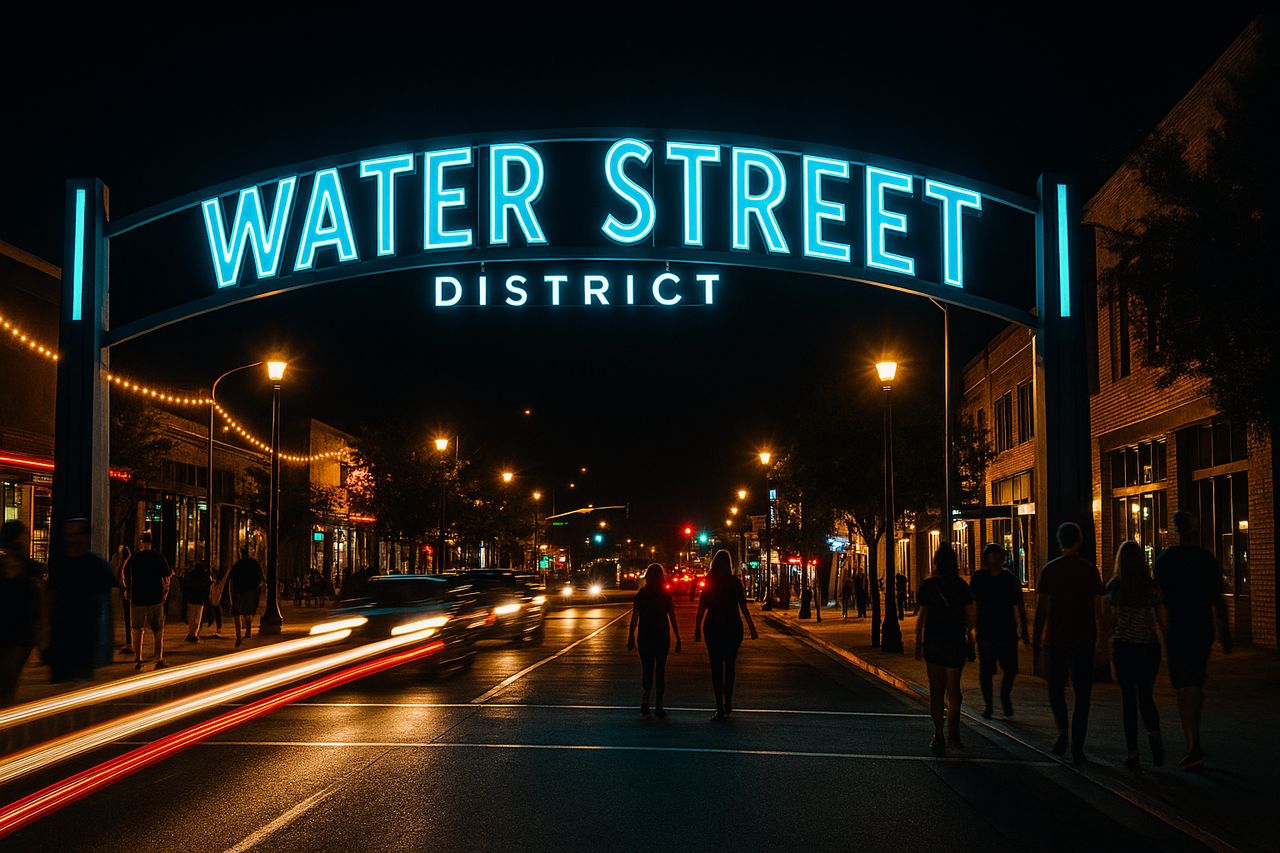 Best nightlife in Henderson: top-rated clubs and lounges