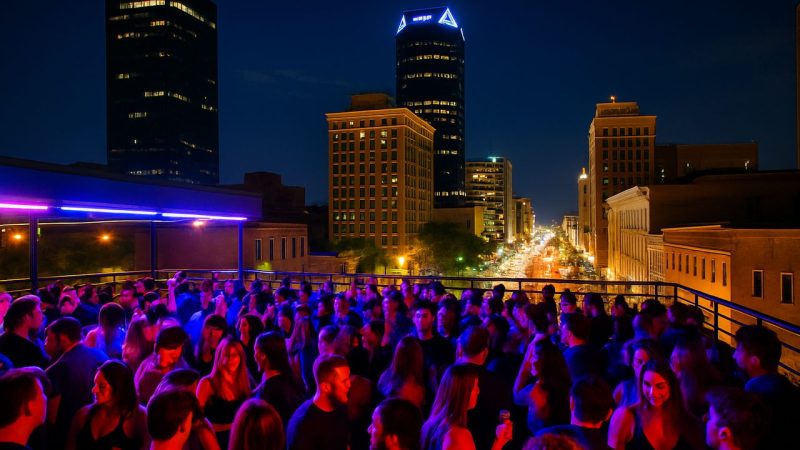 Best nightlife in Lexington: top-rated clubs and live music