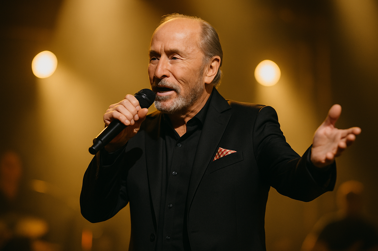 Lee Greenwood adds Oct shows as Speaker touts Super Bowl role