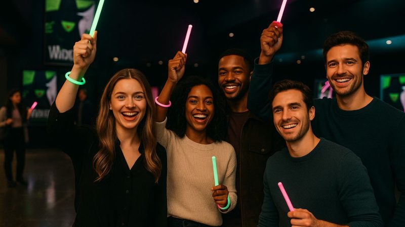 Wicked: For Good tickets guide, early screenings, IMAX, bundles