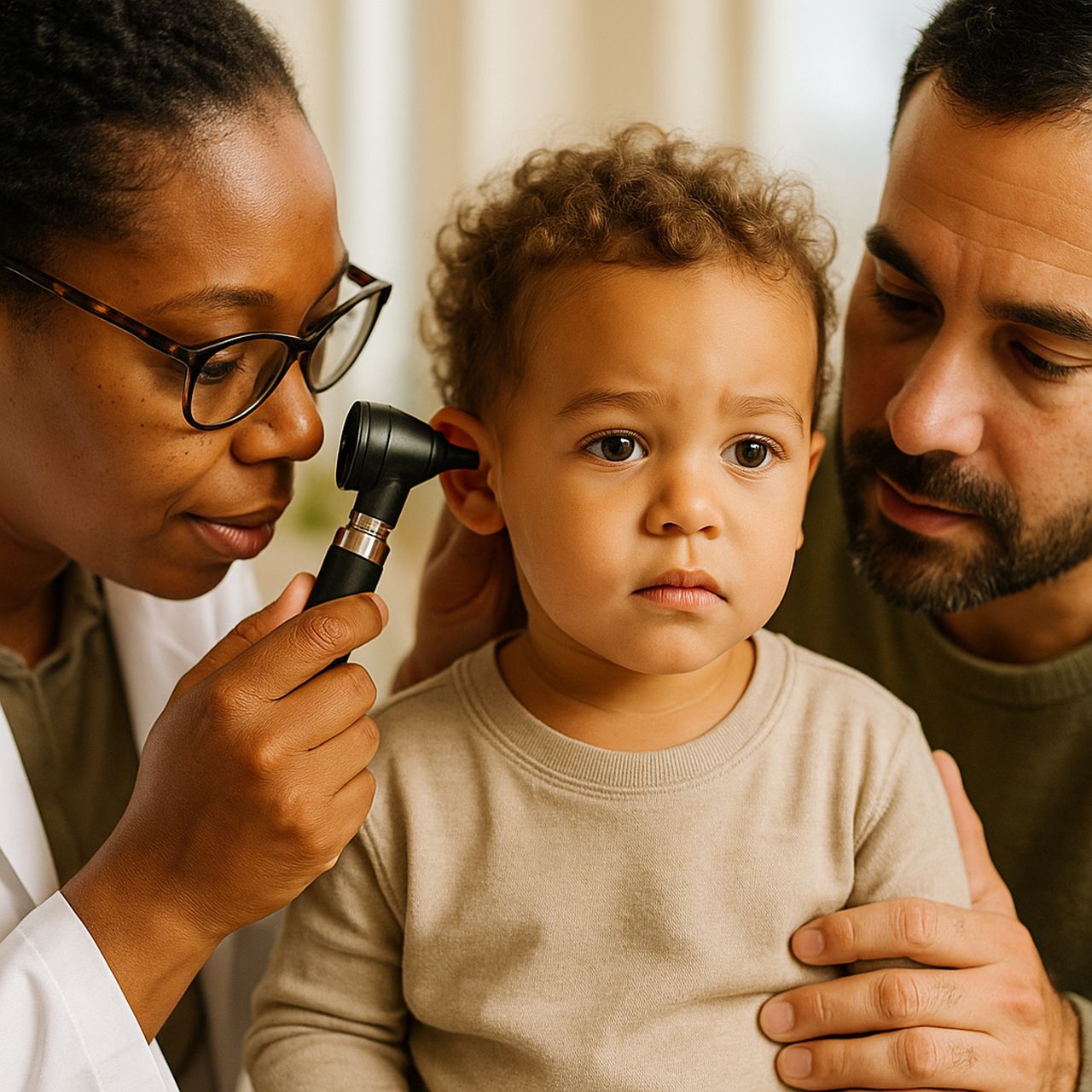 Ear infections: symptoms, care, and when to see a doctor