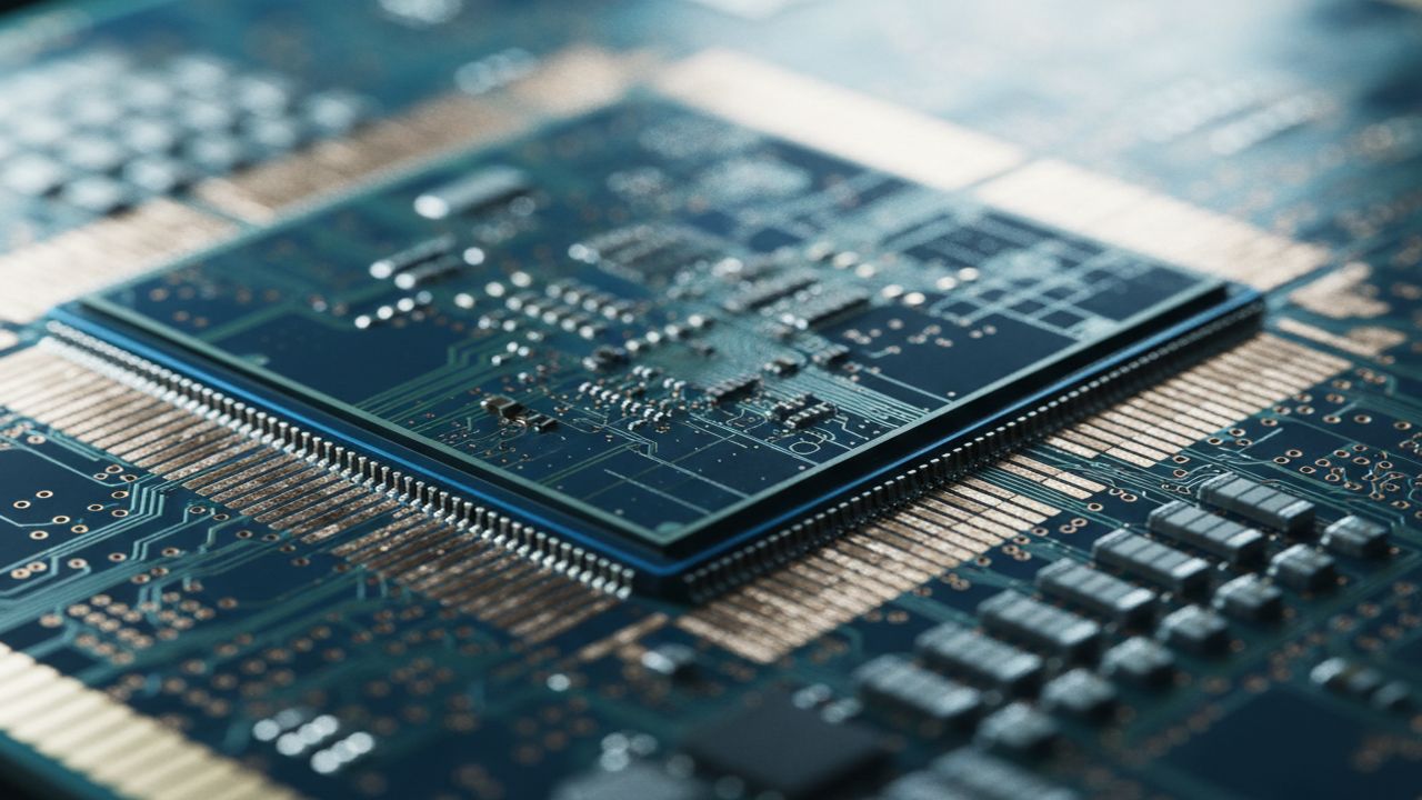 AMD stock today: what the price says, and why