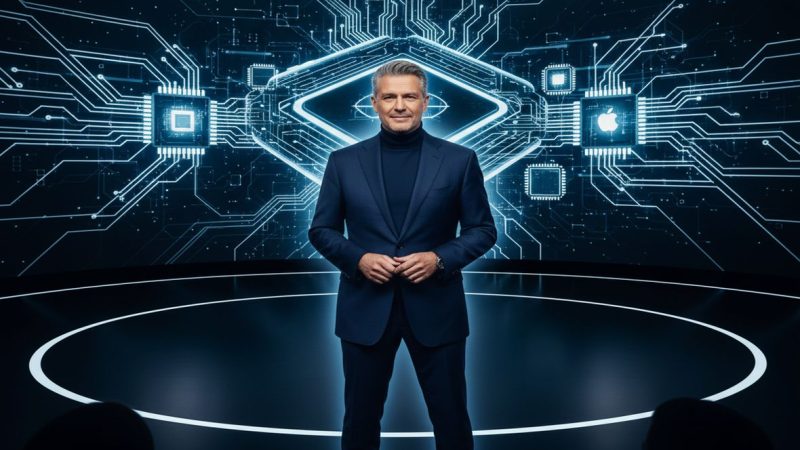 John Ternus rises at Apple, and what that means for hardware