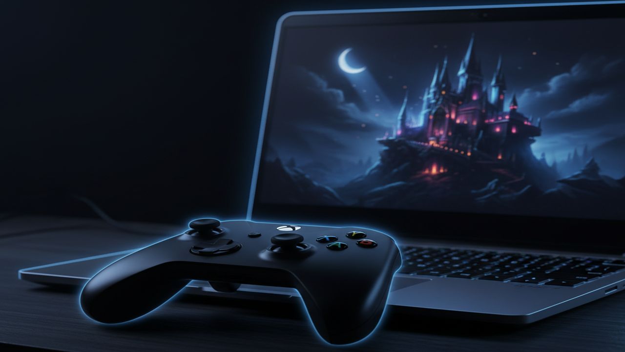 Hogwarts Legacy adds Xbox Play Anywhere, sequel buzz grows