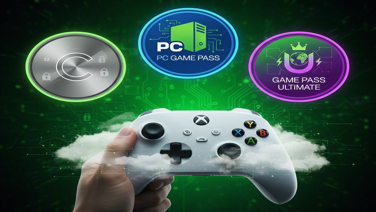 Xbox Game Pass changes: prices, perks, and what each plan offers