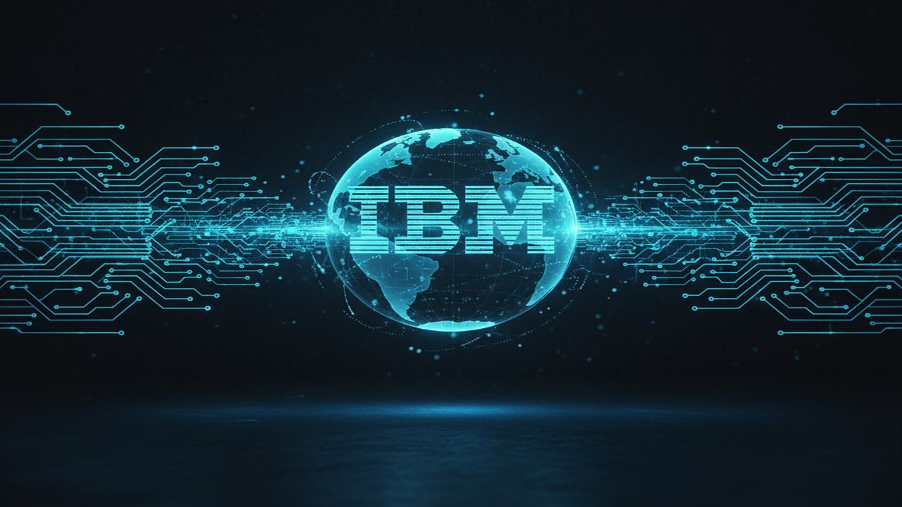 IBM stock jumps on Anthropic AI deal and TechXchange updates