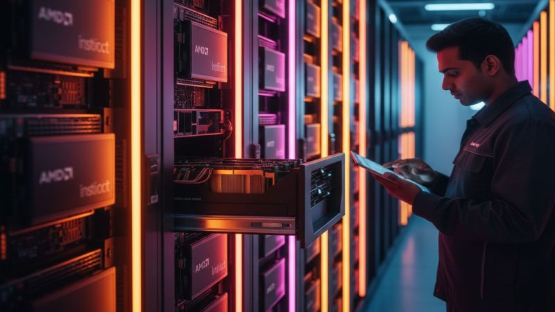 OpenAI’s AMD pact and Sora backlash, explained