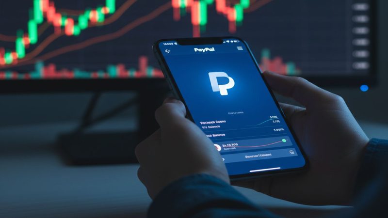 PYPL stock outlook: Ads launch, guidance, and levels to watch