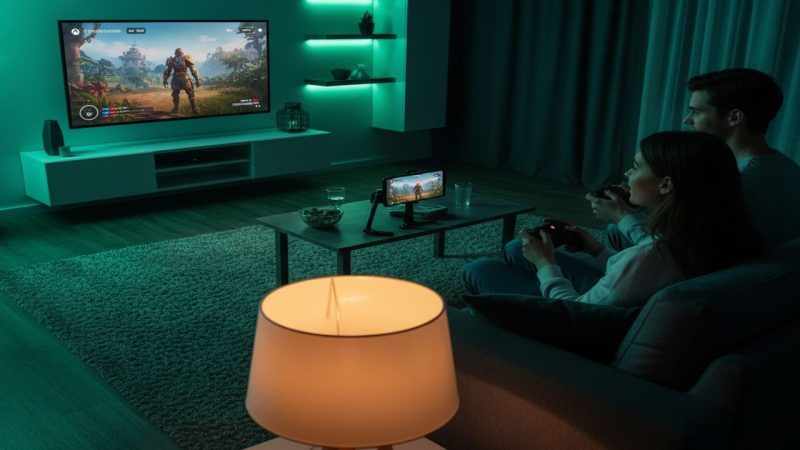 Xbox cloud gaming expands with new Game Pass plans