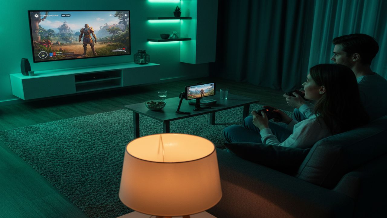 Xbox cloud gaming expands with new Game Pass plans