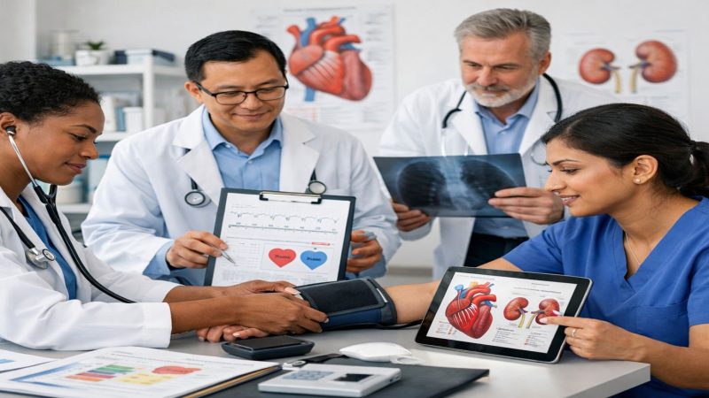 2026 Heart Disease and Stroke Statistics