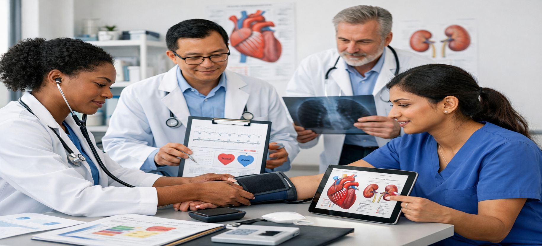 2026 Heart Disease and Stroke Statistics