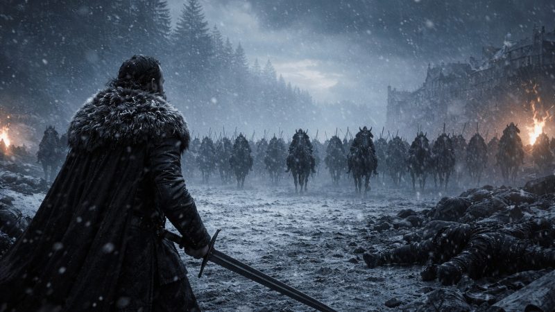 Best Game of Thrones