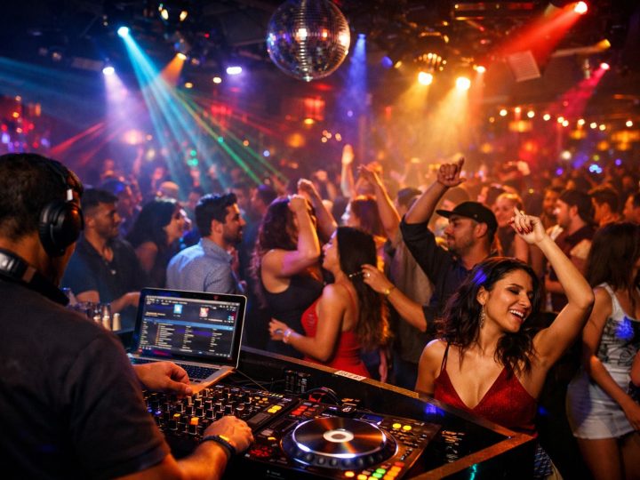 Best clubs in Waterbury: top-rated spots for a fun night