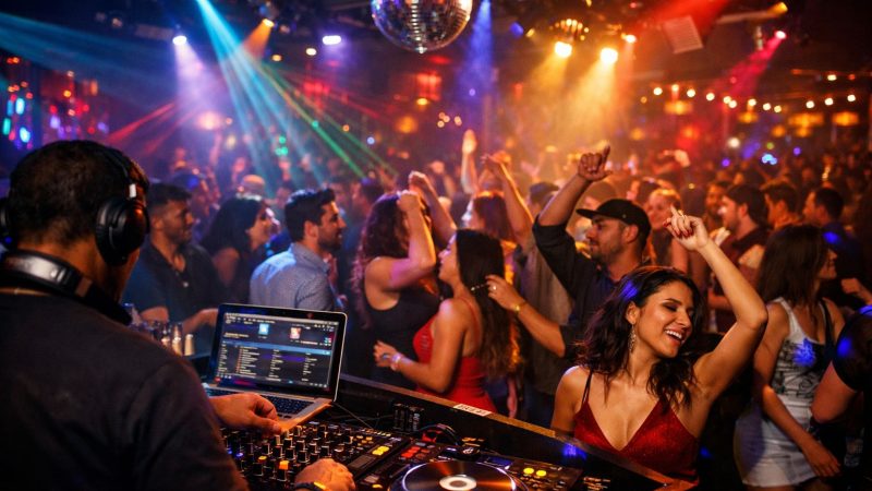 Best clubs in Waterbury: top-rated spots for a fun night