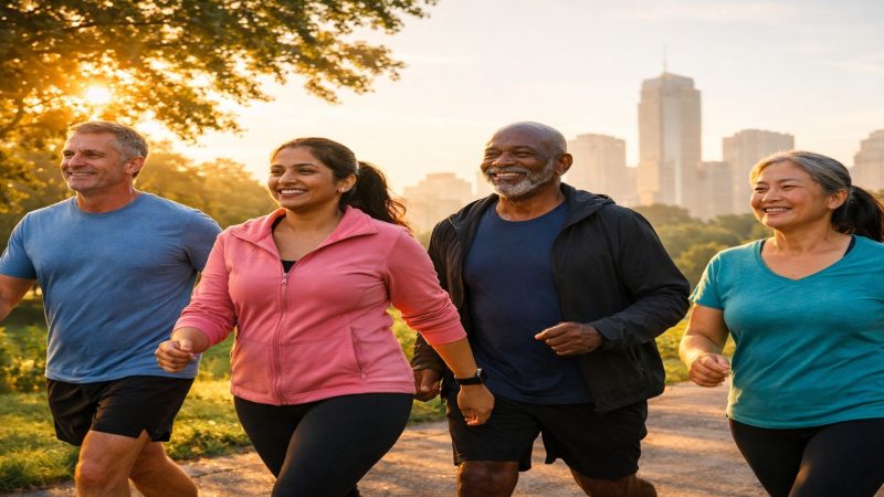 Cardiovascular health, made simple