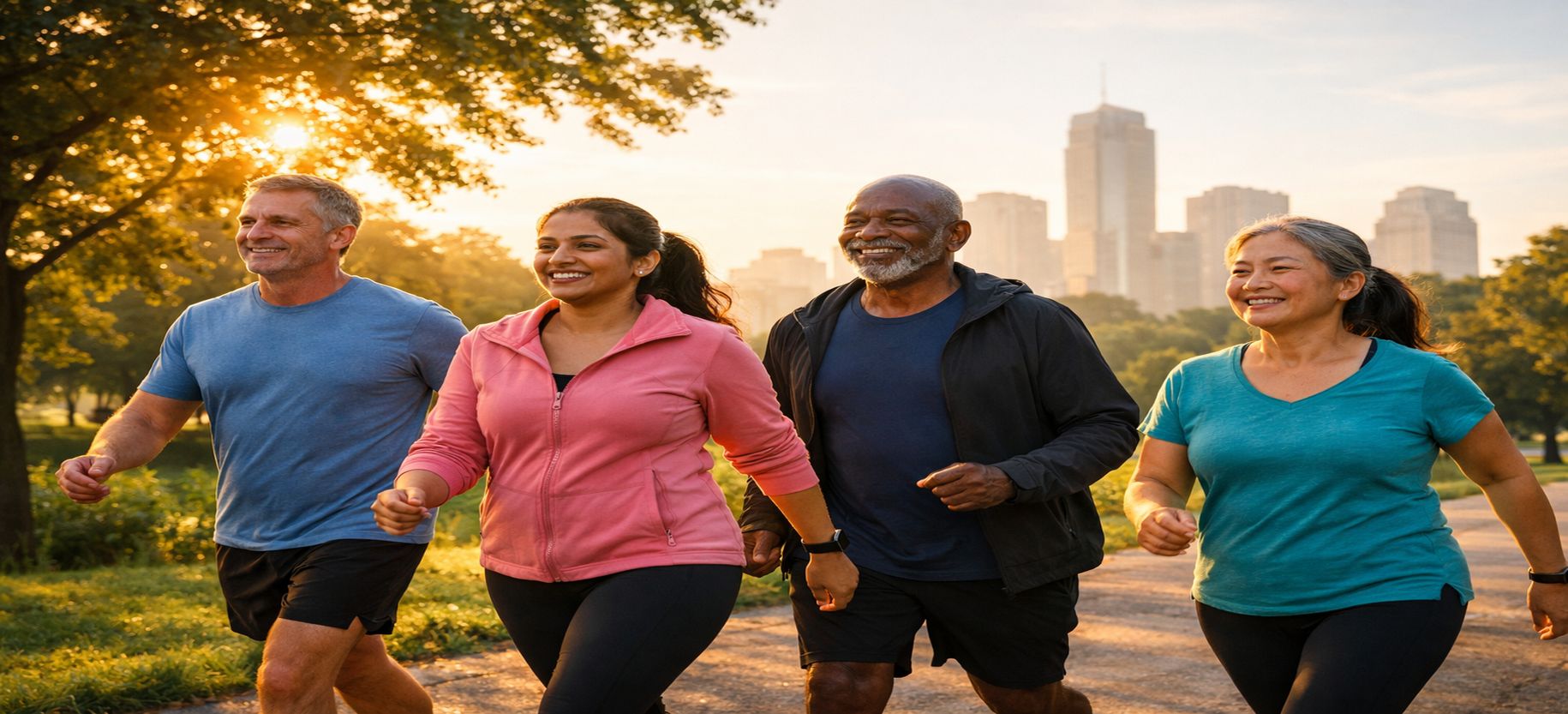 Cardiovascular health, made simple