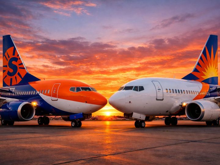 Allegiant to acquire Sun Country: what travelers and investors should know