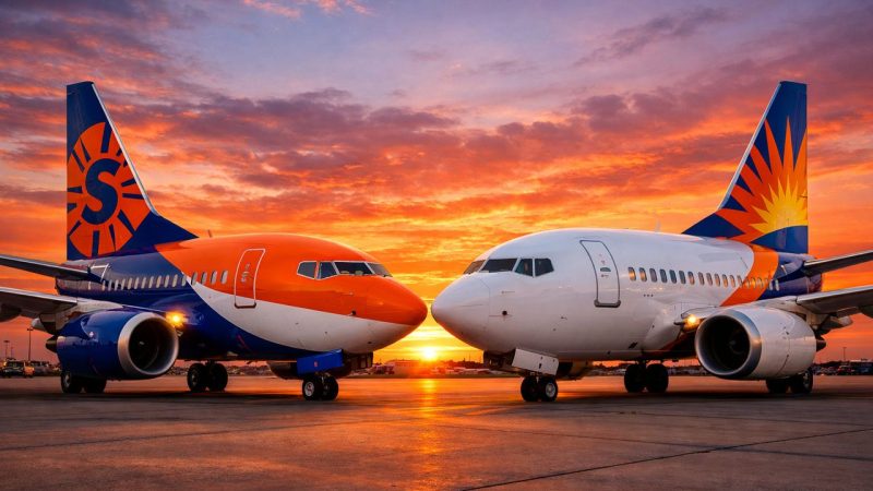 Allegiant to acquire Sun Country: what travelers and investors should know