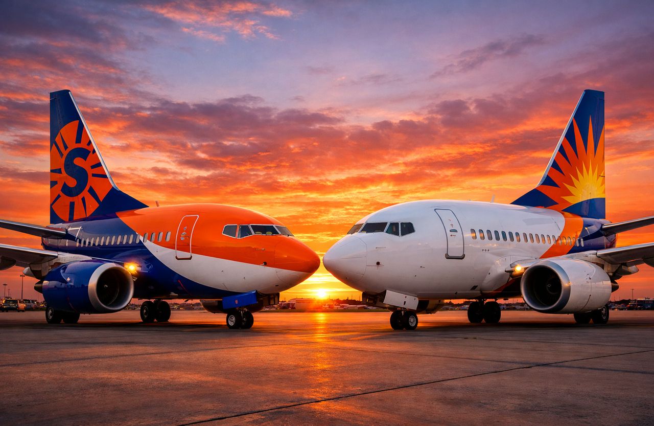 Allegiant to acquire Sun Country: what travelers and investors should know
