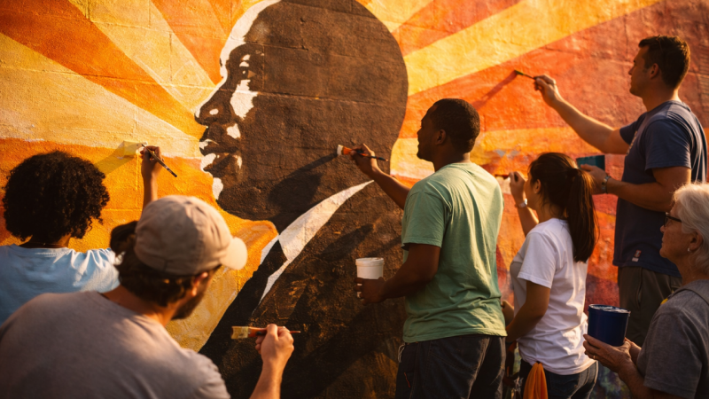 When is Martin Luther King Day 2026? Date, meaning, what’s open