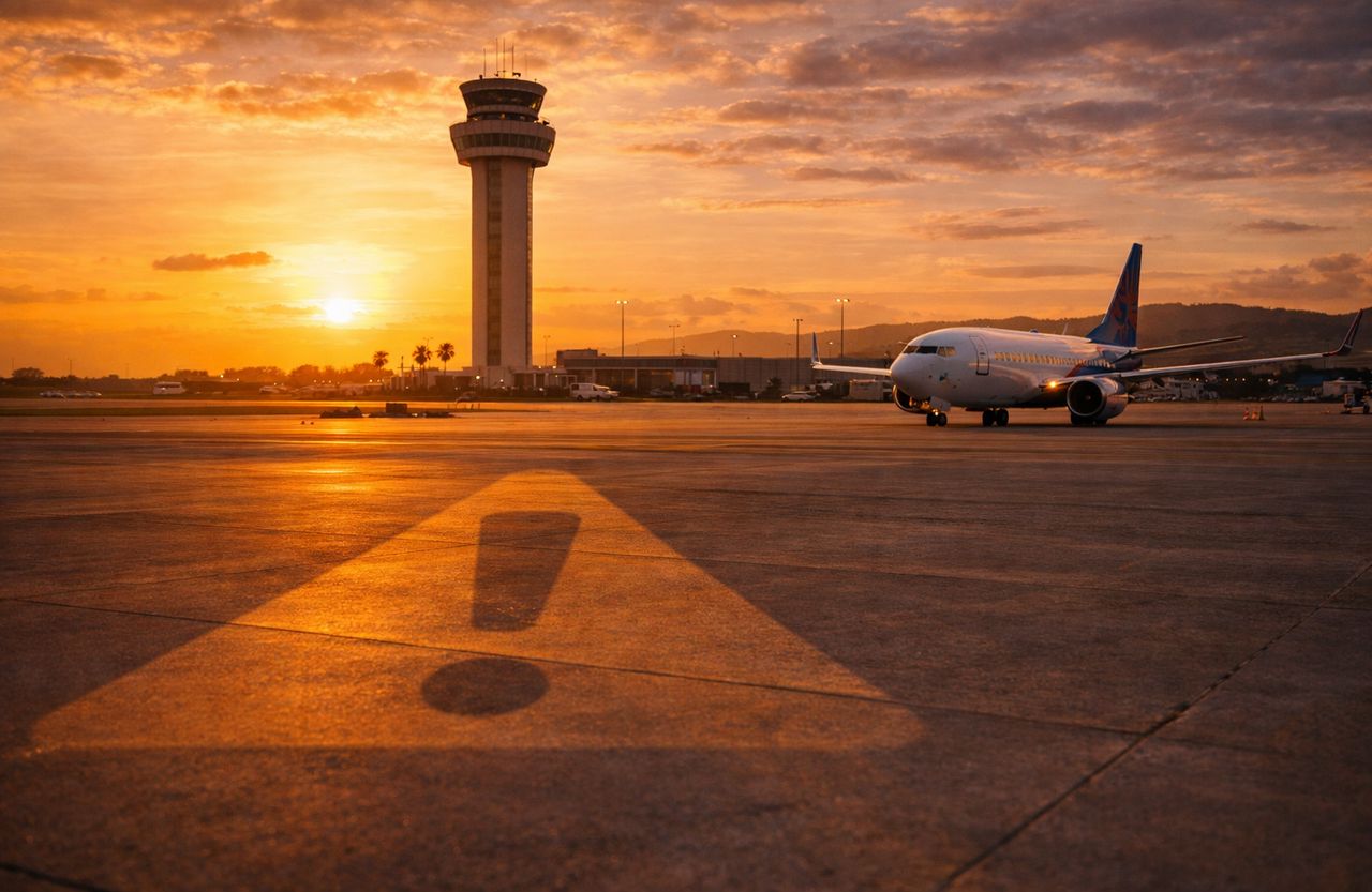 Caribbean travel warning now: what changed this week