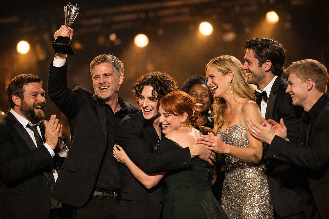 Critics Choice Awards 2026: winners, surprises, and what’s next