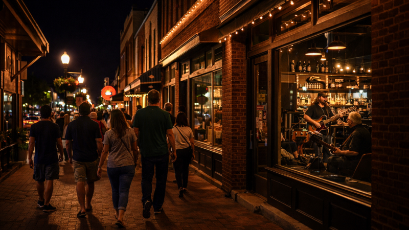 What counts as a “club” in Lee’s Summit