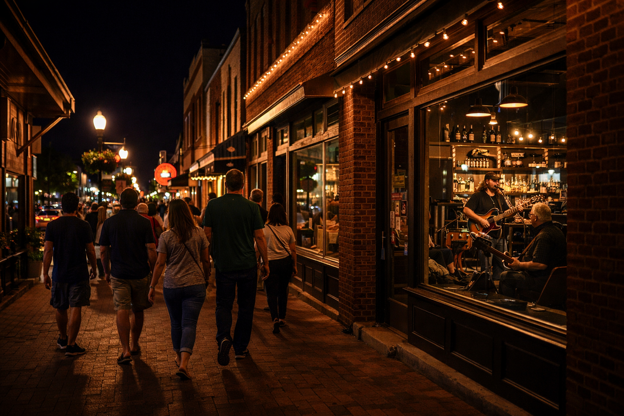 What counts as a “club” in Lee’s Summit