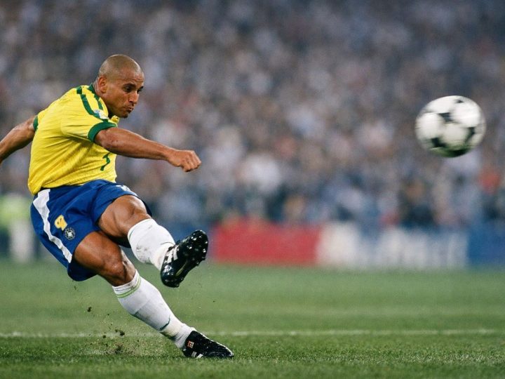 Roberto Carlos