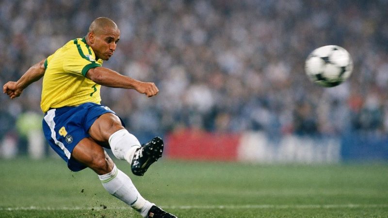 Roberto Carlos
