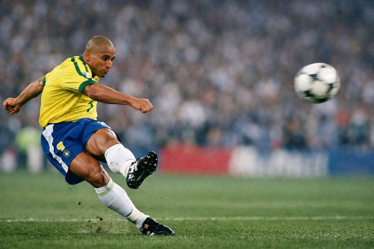 Roberto Carlos