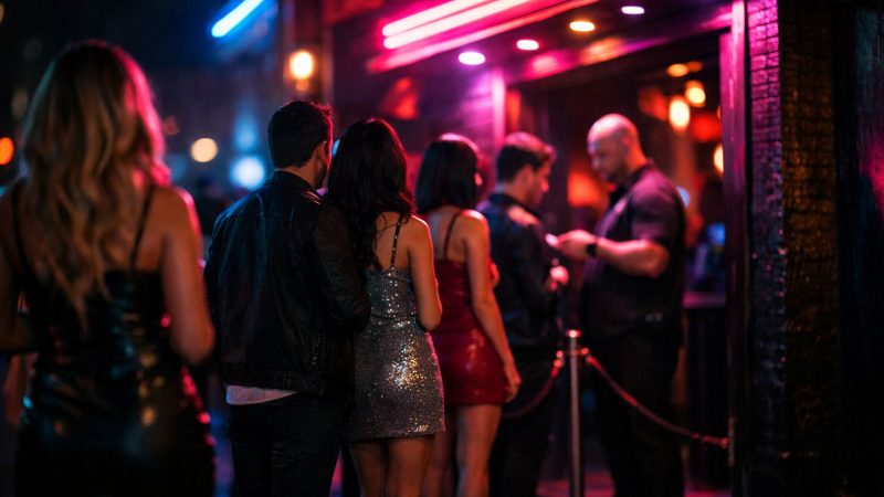 Best clubs in Lancaster: top picks, hours, and tips
