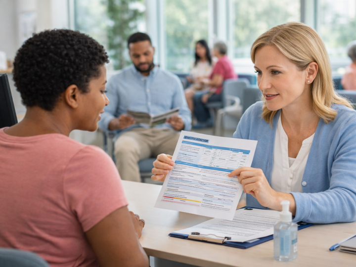 What is UnitedHealthcare