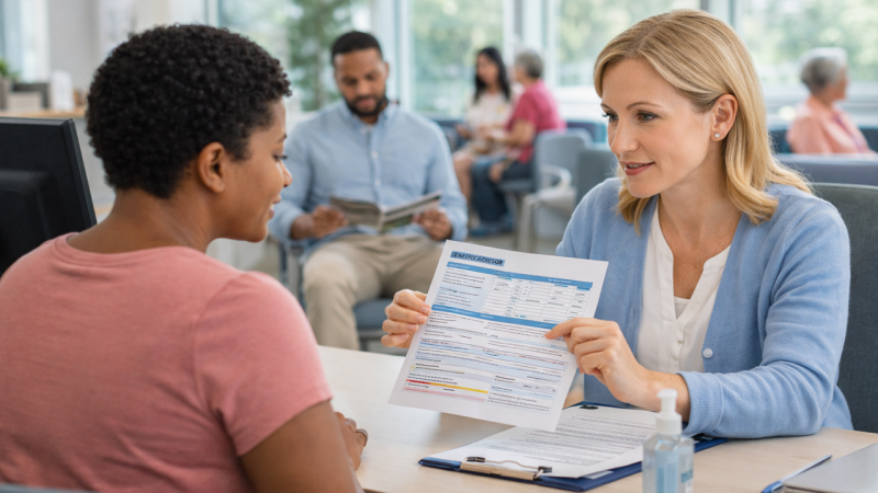 What is UnitedHealthcare