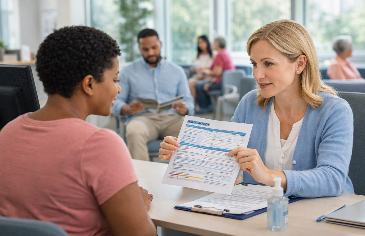 What is UnitedHealthcare