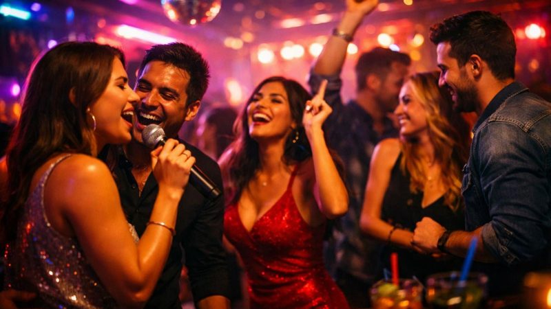 Best & Top Rated Local Clubs in West Covina: Where to Go Now
