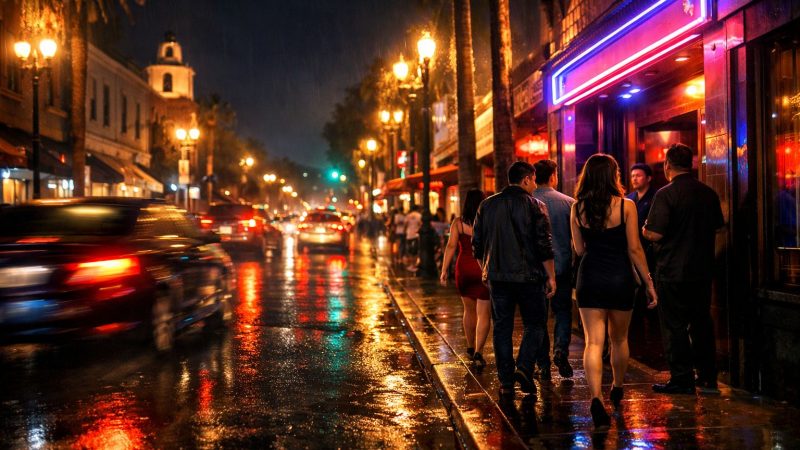 Best clubs in Jurupa Valley: top-rated picks nearby nightlife