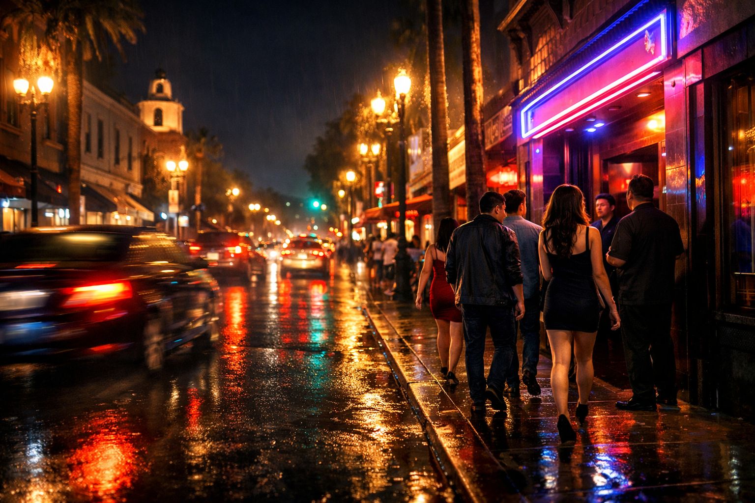 Best clubs in Jurupa Valley: top-rated picks nearby nightlife