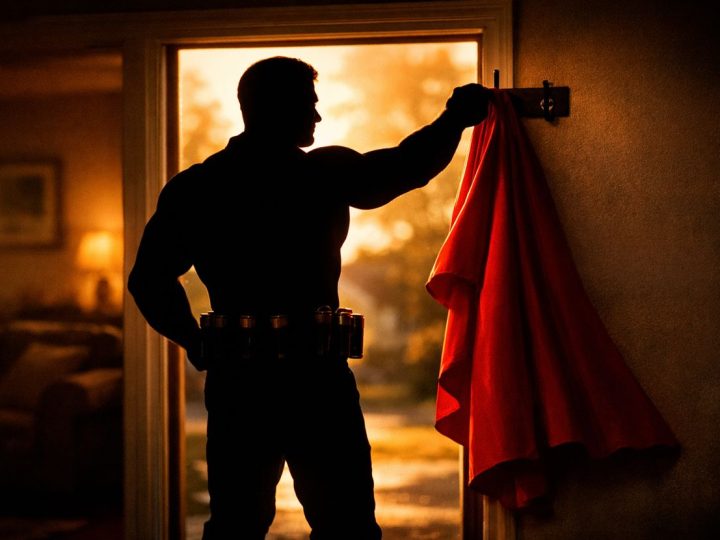 The Simpsons retires Duffman