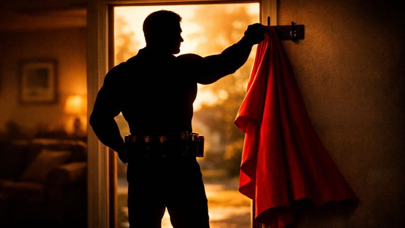 The Simpsons retires Duffman