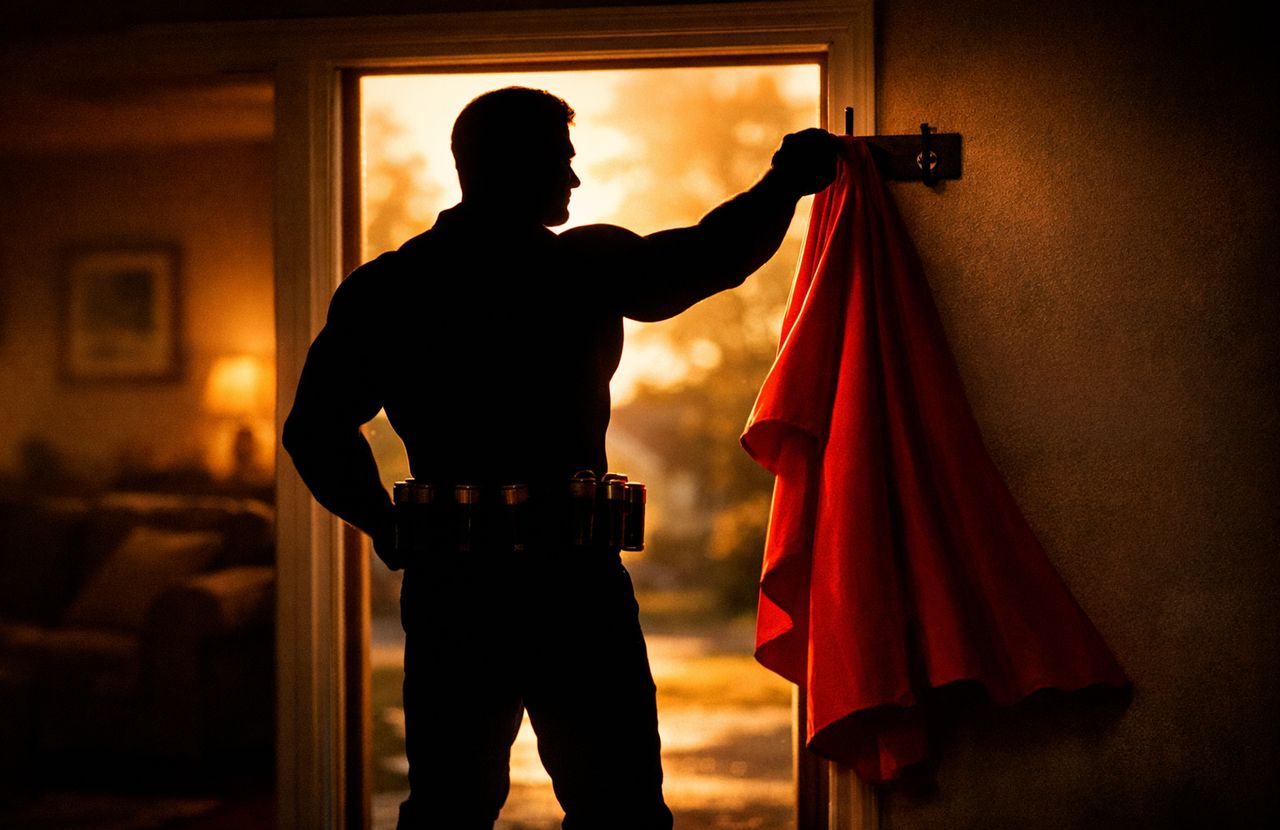 The Simpsons retires Duffman