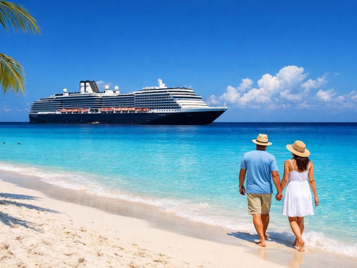 What makes Holland America different